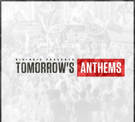 Diginoiz Tomorrows Anthems Synth Presets